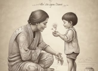 Colorful, patterned letters spelling out 'SKILLS' are arranged on a bright yellow background. Each letter features distinct patterns: red with white hearts, black with white stars, purple with yellow stars, and green with pink polka dots.