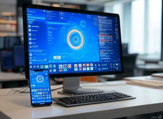 How data integration happens across digital tools