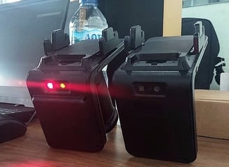RFID UHF Reader