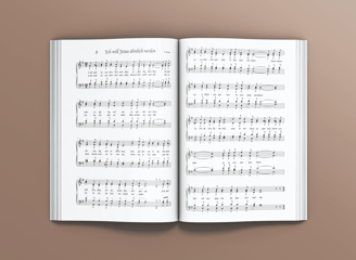 neue Christliche Lieder deutsch