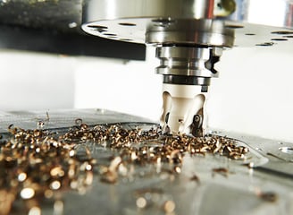 Lavorazioni Meccaniche a Vicenza Padova e Verona