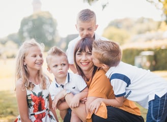 Family photography