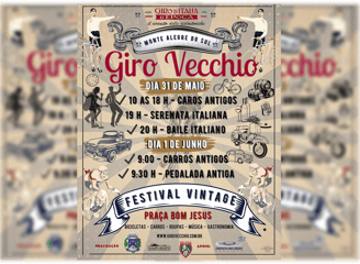 Giro Vecchio