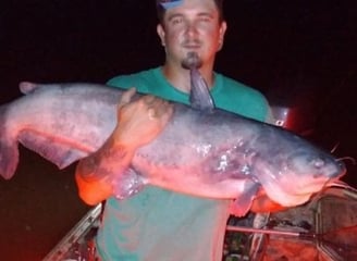 catfish fishing guide