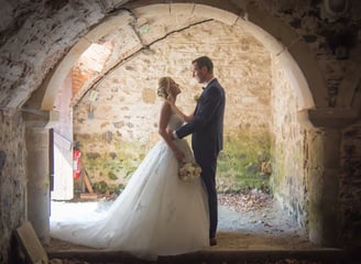 mariage photos de couple jeune maries www.gillesB-photographe.fr