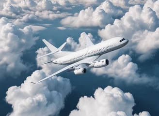 A large jetliner sitting on top of an airport tarmac