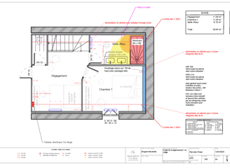plan 2D
