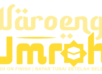 "Berangkat Umroh dulu, Bayar saat tiba di Jakarta" Itulah Slogan Waroeng Umroh. Kami menyediakan per