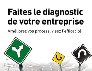 Diagnostic entreprise Océane Mignot