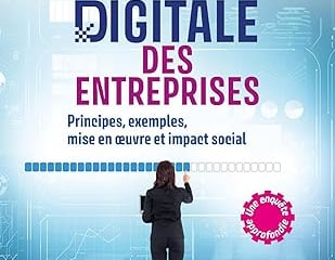 La transformation Digitale Océane Mignot