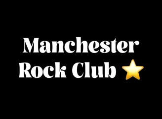 Manchester Rock Club logo