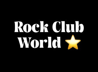 Rock Club World logo