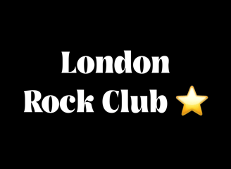London Rock Club logo
