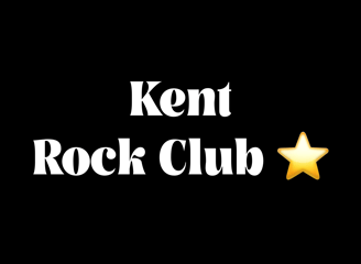 Kent Rock Club logo