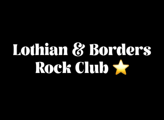 Lothian & Borders Rock Club logo