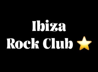 Ibiza Rock Club logo
