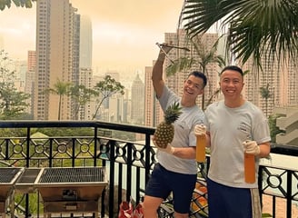 about loma parties hk