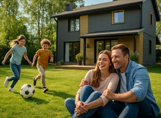 Financiamento imobiliário