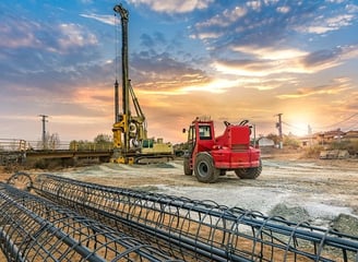 VNS Prime Infra offers top-notch micropiling solutions for projects of all sizes in Bangalore.