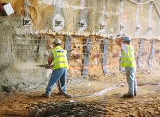 Rotary Piling Services Bangalore