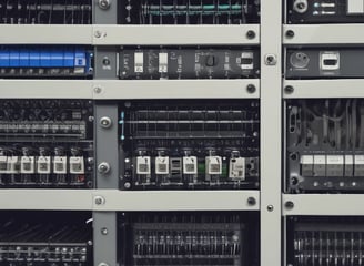 dedicated to providing you with the most suitable IT solutions to meet your business needs.