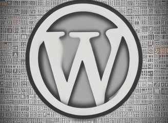 A copy of the book titled 'The 1-Page Marketing Plan' lies on a gray textured surface. The book cover is bright yellow with bold red, white, and green text. Surrounding the book are various small objects: a metallic laptop partially visible on the top left, a pair of white wireless earphones, a blue bookmark with the text 'one more page,' and other small, colorful items.