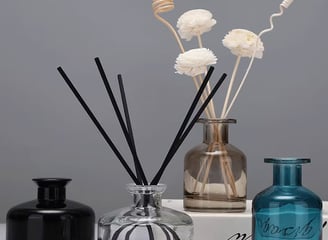 Diffusers by Ederé