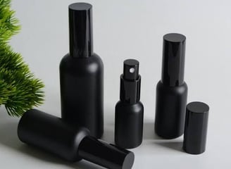 Room Sprays by Ederé