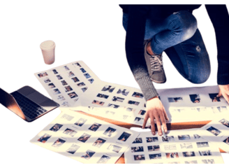 cath-alyse's : Sourcing personnalisé