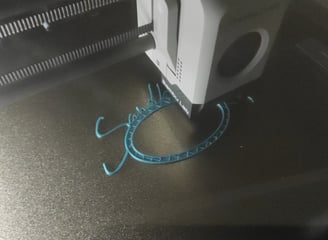 Impression 3D