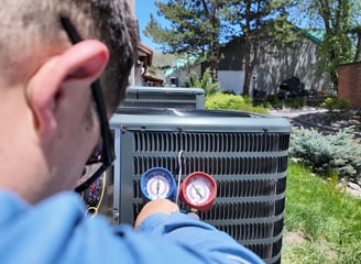 air conditioning services