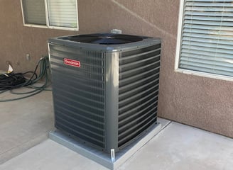 ac services