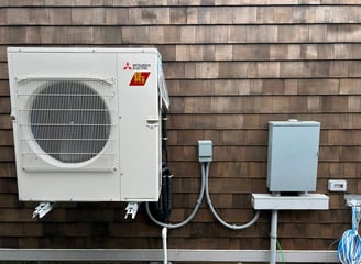heat pump services