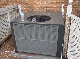 AC installation