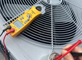 AC repair