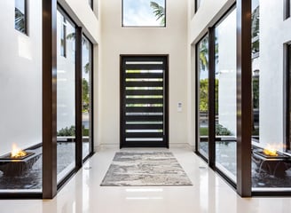 Modern Windows & Doors