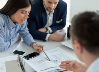 Asesoramiento Pedagógico y Organizativo