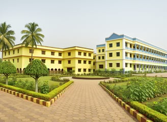 Avantika Building