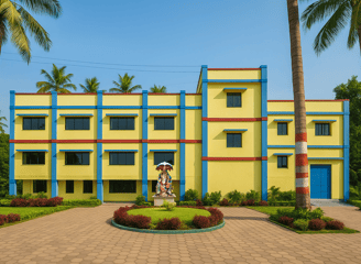 Avantika Building