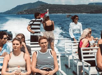 Island Tips & Travel Inspiration