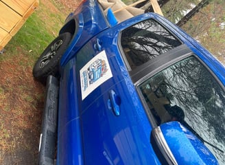 Pat's Junk Removal Services in Millis