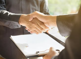 Contrato de manutenção