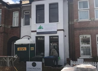 Groundwork Company
