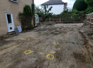 Groundwork Company