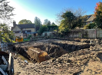 Groundwork Company