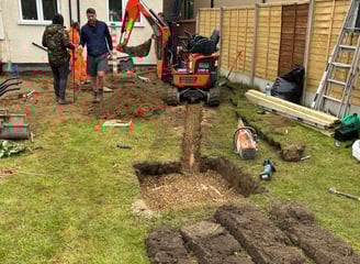 Groundwork Company