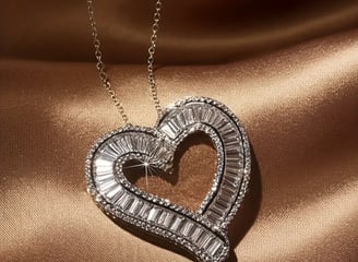 Necklace Collection