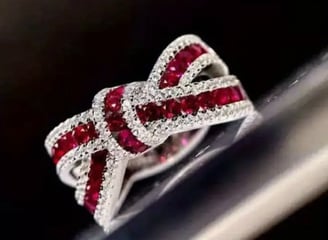 Ring Collection