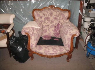 Emma Louise Gaston Chair