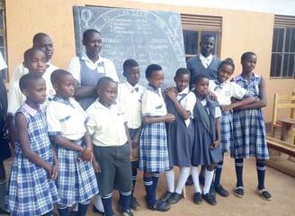 The first school debate exchange at the host school fountain school in 2017. That was win in debate 